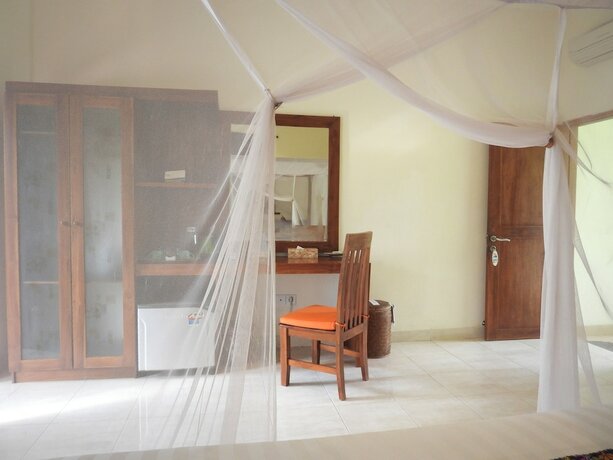 Imagen general del Hotel Puri Sari Beach. Foto 2