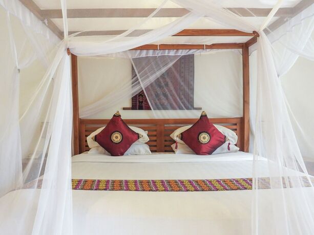 Imagen general del Hotel Puri Sari Beach. Foto 9