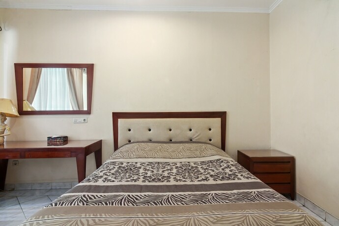 Imagen de la habitación del Hotel Puri Sawo Manila. Foto 19