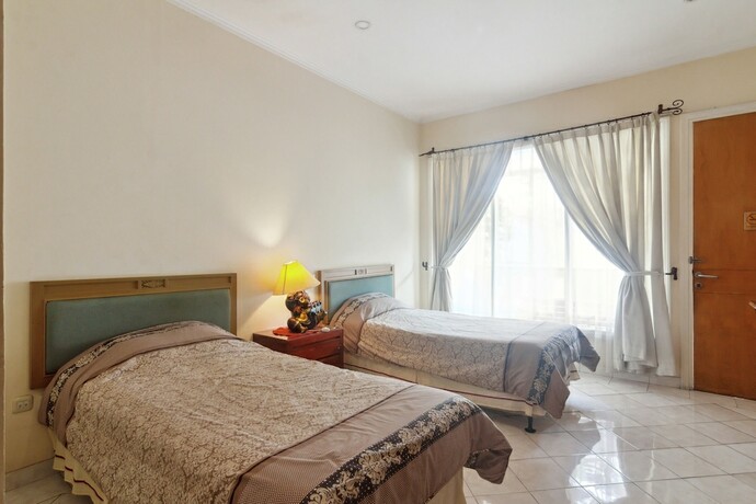 Imagen de la habitación del Hotel Puri Sawo Manila. Foto 20