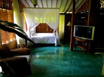 Imagen general del Hotel Puri Sayan By Aarya. Foto 2