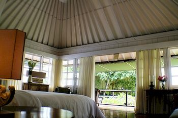 Imagen general del Hotel Puri Sayan By Aarya. Foto 6