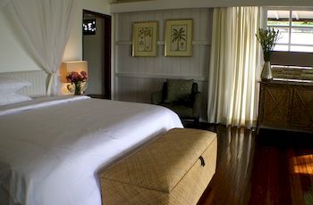 Imagen general del Hotel Puri Sayan By Aarya. Foto 7