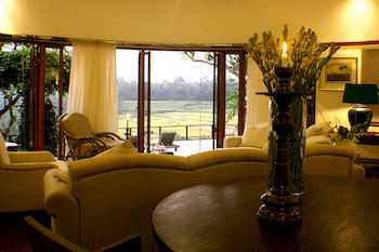 Imagen general del Hotel Puri Sayan By Aarya. Foto 8