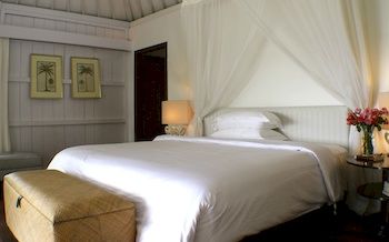 Imagen general del Hotel Puri Sayan By Aarya. Foto 9