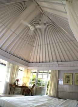 Imagen general del Hotel Puri Sayan By Aarya. Foto 10