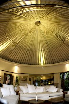 Imagen general del Hotel Puri Sayan By Aarya. Foto 11