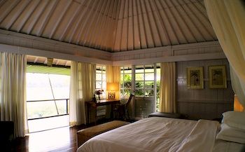 Imagen general del Hotel Puri Sayan By Aarya. Foto 12