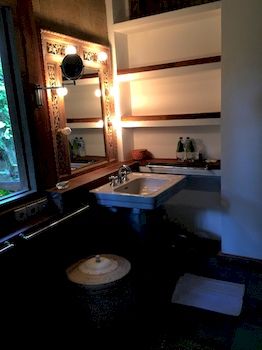 Imagen general del Hotel Puri Sayan By Aarya. Foto 13