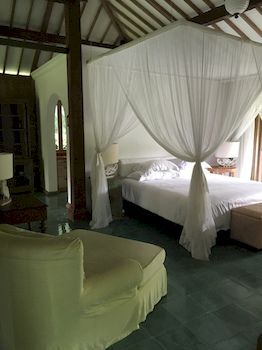 Imagen general del Hotel Puri Sayan By Aarya. Foto 14