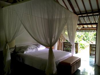 Imagen general del Hotel Puri Sayan By Aarya. Foto 15