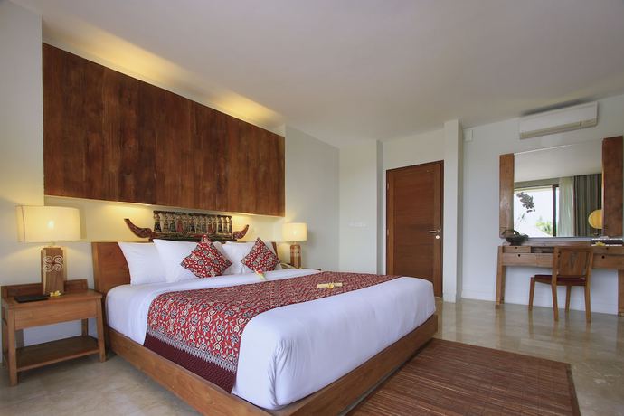 Imagen de la habitación del Hotel Puri Sebali Resort. Foto 23