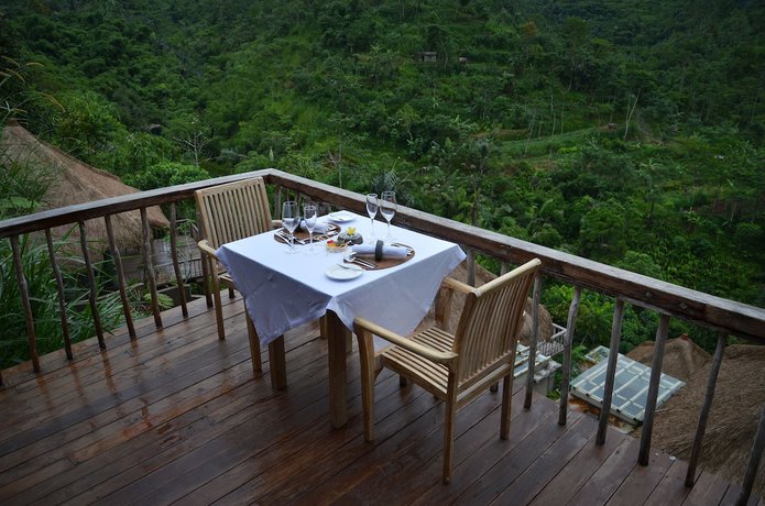 Imagen de la habitación del Hotel Puri Sebatu Resort. Foto 4