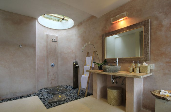 Imagen de la habitación del Hotel Puri Sebatu Resort. Foto 5