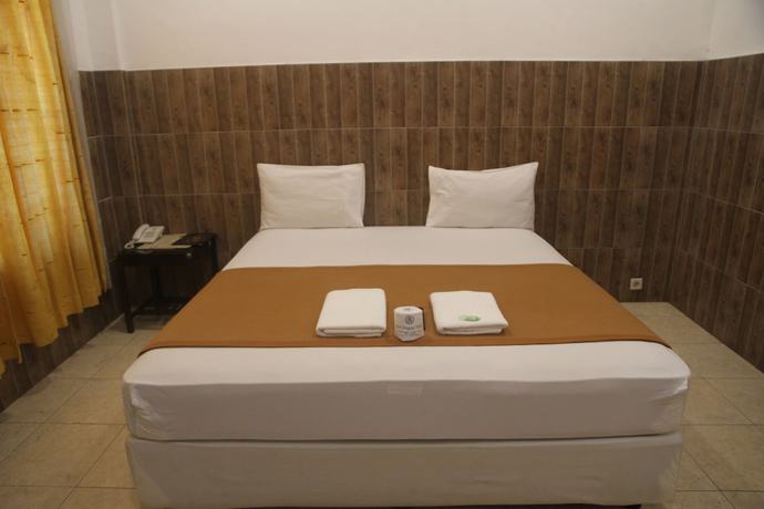Imagen de la habitación del Hotel Puri Senggigi. Foto 5