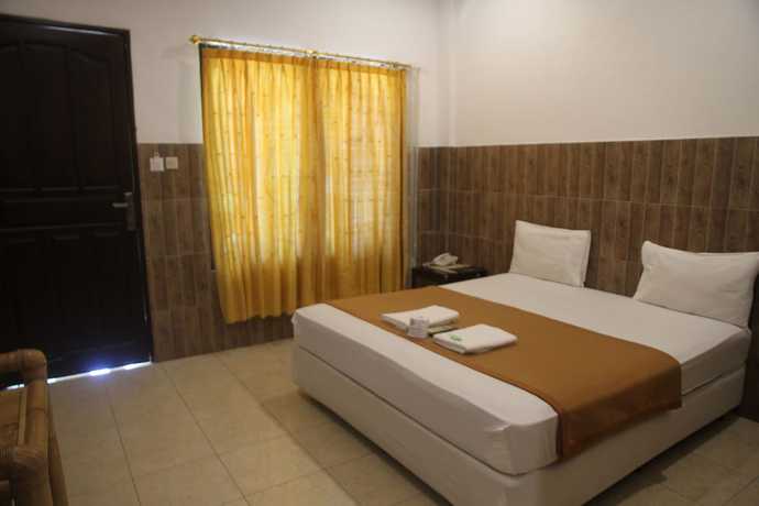 Imagen de la habitación del Hotel Puri Senggigi. Foto 8