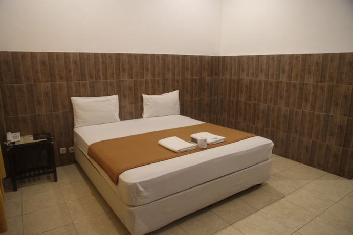 Imagen de la habitación del Hotel Puri Senggigi. Foto 10