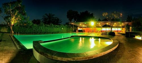 Imagen de la habitación del Hotel Puri Setiabudhi. Foto 6