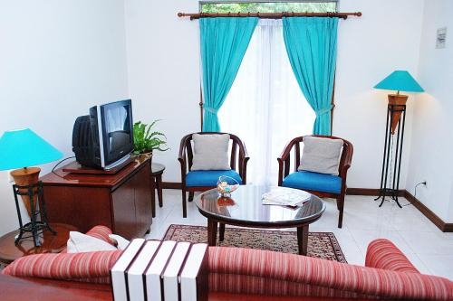 Imagen de la habitación del Hotel Puri Setiabudhi. Foto 7