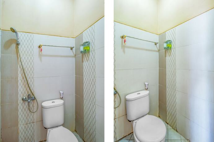 Imagen de la habitación del Hotel Puri Singgasana Ambarukmo. Foto 15