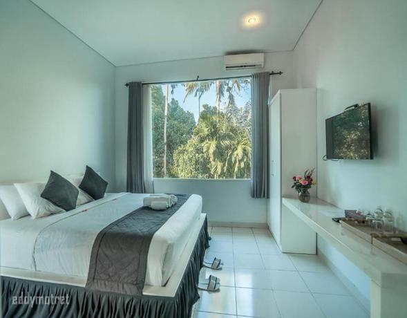 Imagen de la habitación del Hotel Puri Suksma Ubud. Foto 16