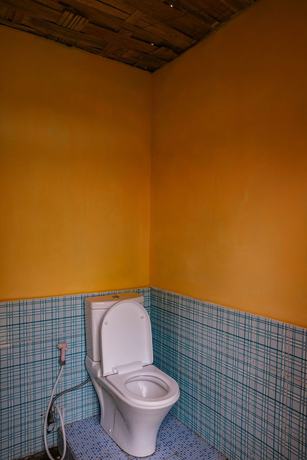 Imagen de la habitación del Hotel Puri Sunny Camping. Foto 4