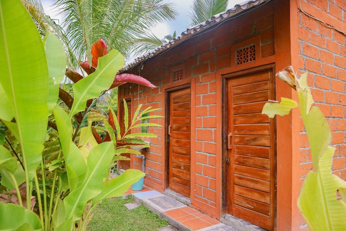 Imagen de la habitación del Hotel Puri Sunny Camping. Foto 6