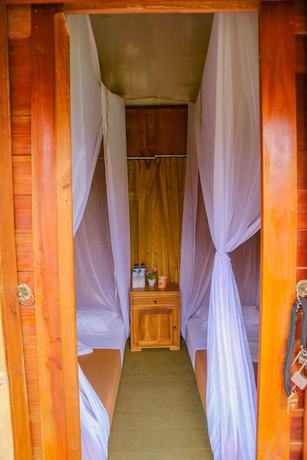 Imagen de la habitación del Hotel Puri Sunny Camping. Foto 10