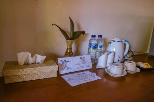 Imagen de la habitación del Hotel Puri Sunny Guesthouse. Foto 6