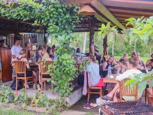 Imagen general del Hotel Puri Sunny Guesthouse. Foto 4