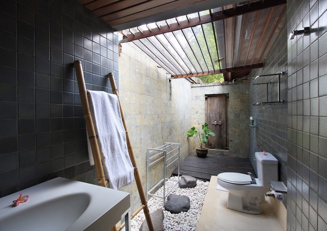 Imagen de la habitación del Hotel Puri Tupai. Foto 4