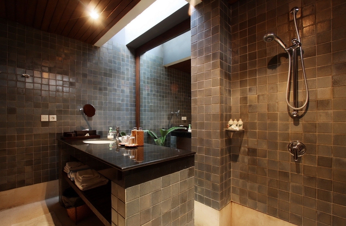 Imagen de la habitación del Hotel Puri Tupai. Foto 8