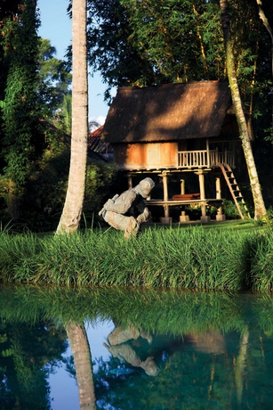 Imagen general del Hotel Puri Tupai. Foto 2