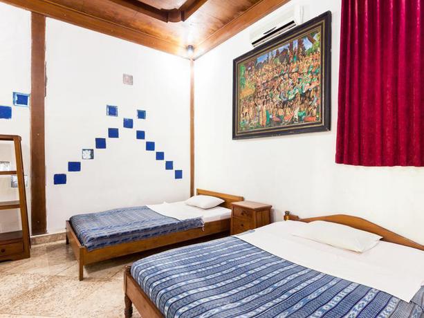 Imagen general del Hotel Puri Uluwatu Villas. Foto 2