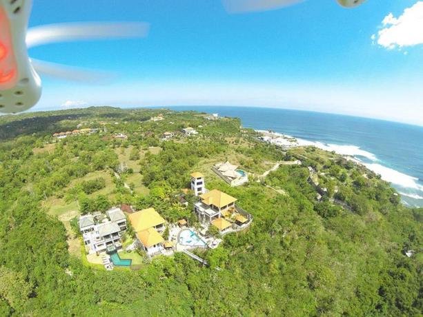 Imagen general del Hotel Puri Uluwatu Villas. Foto 3