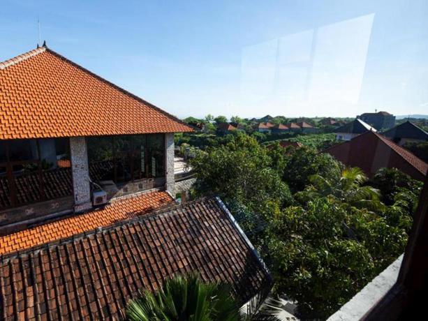 Imagen general del Hotel Puri Uluwatu Villas. Foto 5