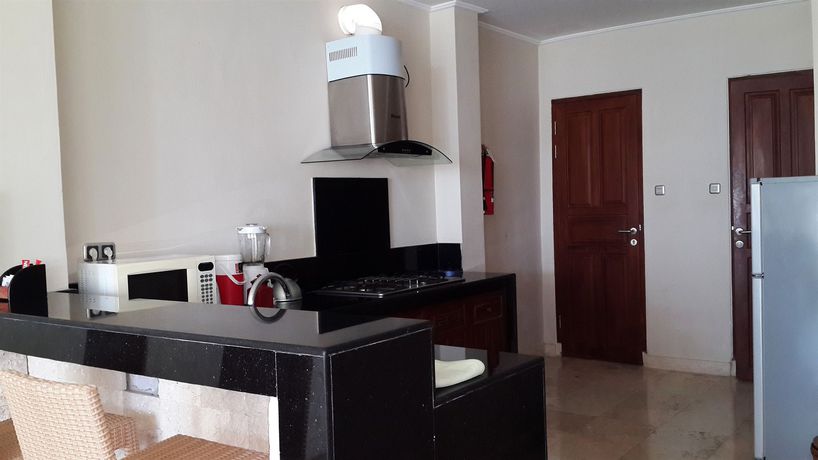 Imagen de la habitación del Hotel Puri Wirata Dive Resort And Spa. Foto 4