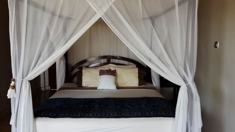 Imagen de la habitación del Hotel Puri Wirata Dive Resort And Spa. Foto 12