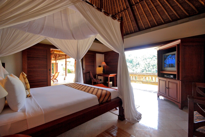 Imagen de la habitación del Hotel Puri Wulandari A Boutique Resort and Spa. Foto 3