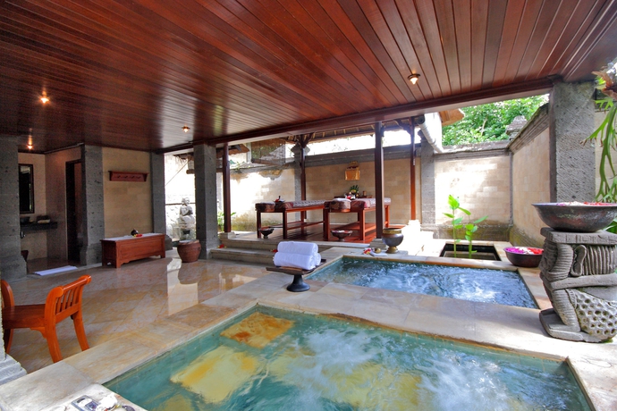 Imagen de los interiores del Hotel Puri Wulandari A Boutique Resort and Spa. Foto 13