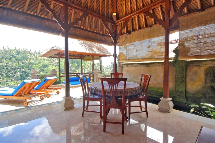 Imagen de los interiores del Hotel Puri Wulandari A Boutique Resort and Spa. Foto 14