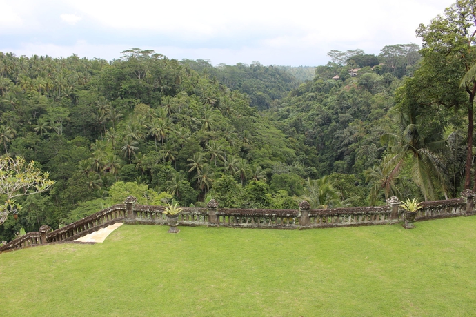 Imagen de los exteriores del Hotel Puri Wulandari A Boutique Resort and Spa. Foto 10