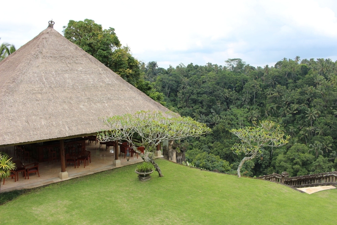 Imagen general del Hotel Puri Wulandari A Boutique Resort and Spa. Foto 2