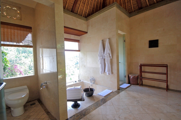 Imagen de la habitación del Hotel Puri Wulandari A Boutique Resort and Spa. Foto 6