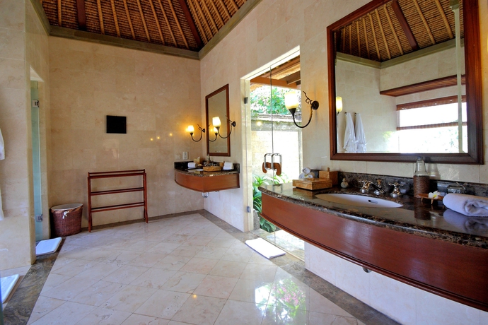 Imagen de la habitación del Hotel Puri Wulandari A Boutique Resort and Spa. Foto 7