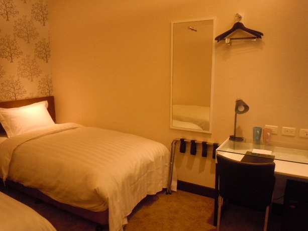 Imagen de la habitación del Hotel Puri Ximen Branch. Foto 1