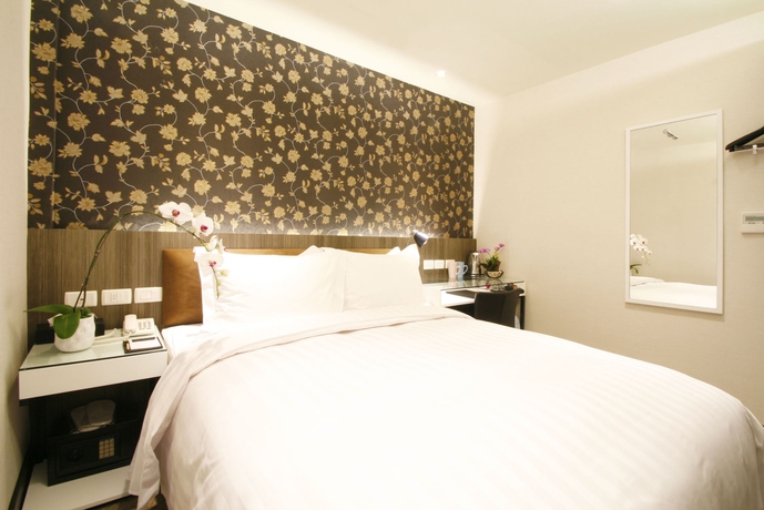Imagen de la habitación del Hotel Puri Ximen Branch. Foto 4