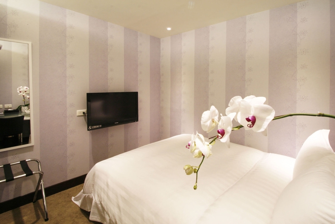 Imagen de la habitación del Hotel Puri Ximen Branch. Foto 5