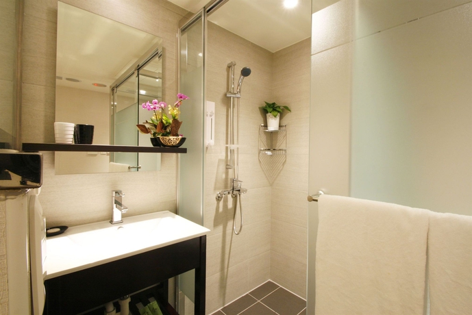 Imagen de la habitación del Hotel Puri Ximen Branch. Foto 10