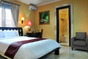 Imagen general del Hotel Puri Yuma Hotel and Villa. Foto 1